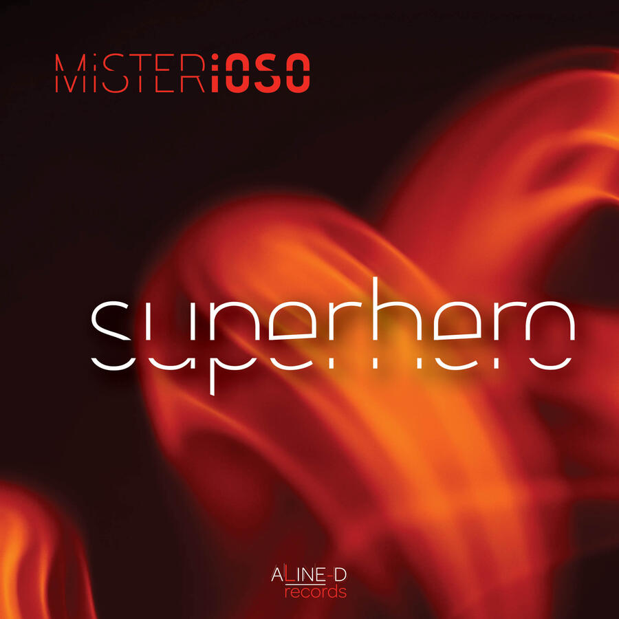Superhero